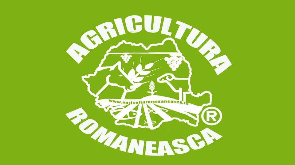 Agricultura Romaneasca